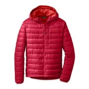 Outdoor Research Mens Transcendent Down Hoody