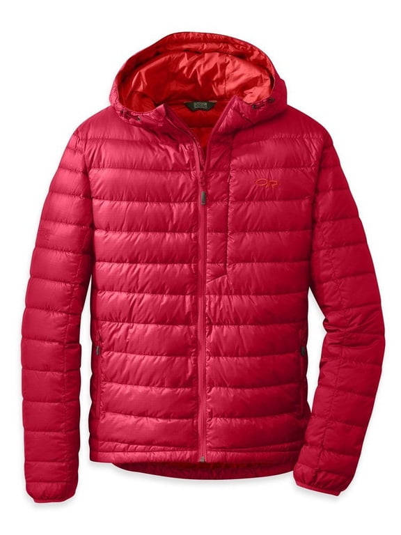 Men's Transcendent Down Hoody