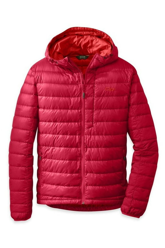 Men's Transcendent Down Hoody