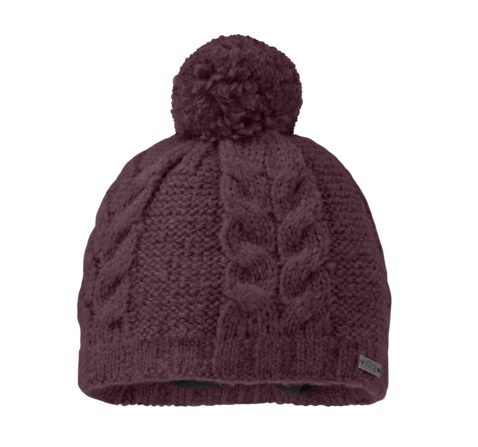 Outdoor Research OR Pinball Womens Hat Pinot OneSize - image 1 of 1
