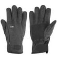 thumbnail image 1 of Outdoor Research OR Turnpoint Sensor Gloves Mens Charcoal - Medium, 1 of 2