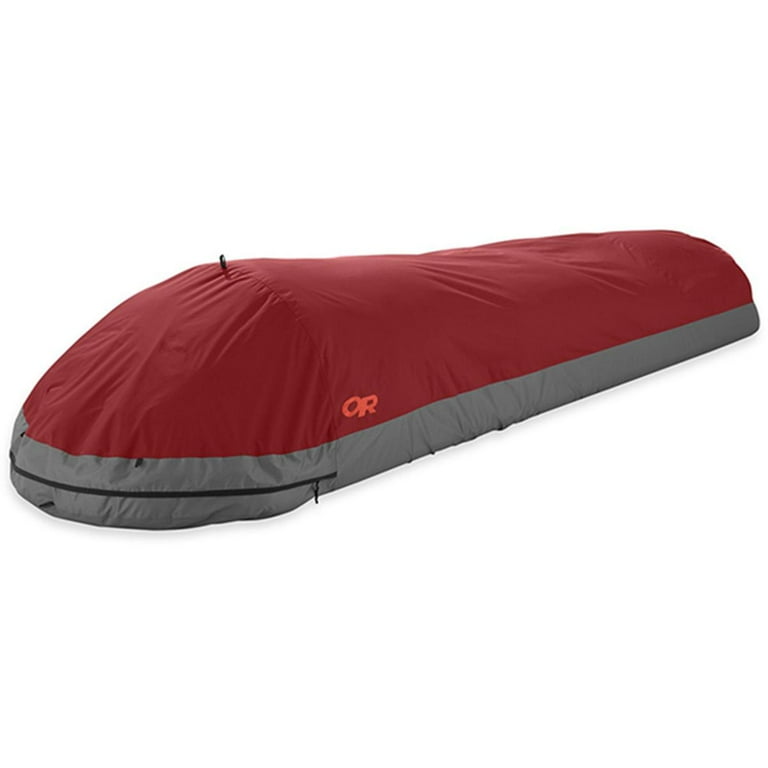 Outdoor research molecule bivy sack discount