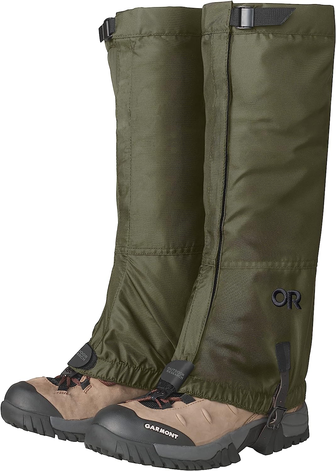 Outdoor Research Unisex Bugout Rocky Mountain High Gaiters