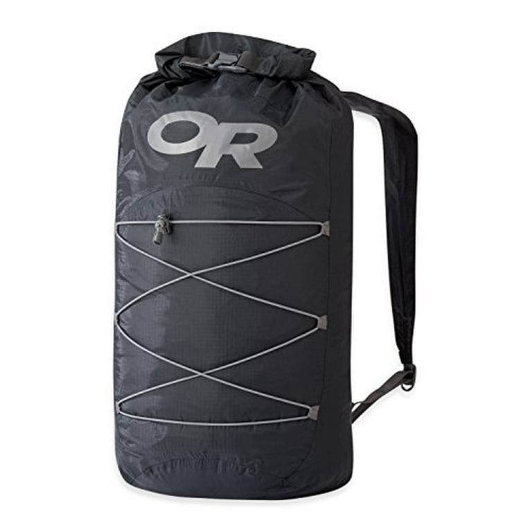 Outdoor research dry backpack hotsell