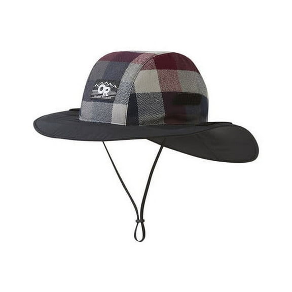 Outdoor Research Yukon Funbrero Safari Hat