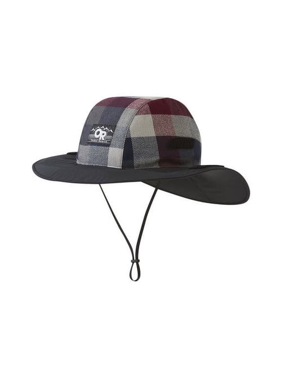 Yukon Funbrero Safari Hat