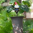 thumbnail image 1 of Outdoor Garden Decorations Resin Statue Garden Figurines with Shovel Garden Ornaments for Backyard and Patio Statues, 1 of 6