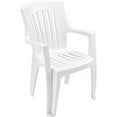 thumbnail image 1 of Outdoor Resin Stacking Chair, 1 of 1