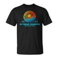 thumbnail image 1 of Outdoor Resorts ORA Melbourne Beach Sunset Souvenir T-Shirt Vintage Florida Travel Gift Graphic Tee, 1 of 3
