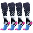thumbnail image 1 of Outdoor Riding Compression Socks Sports Compression Socks, 1 of 5