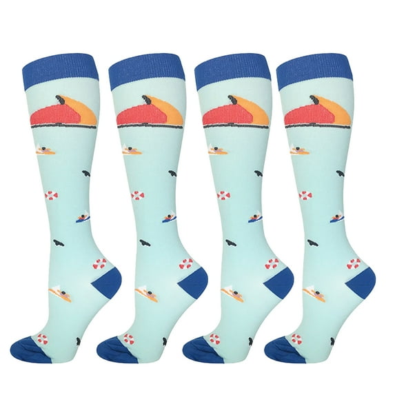 Outdoor Riding Compression Socks Sports Compression Socks