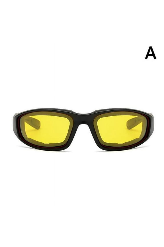 Outdoor Riding Goggles, Sports Sunglasses For Unisex