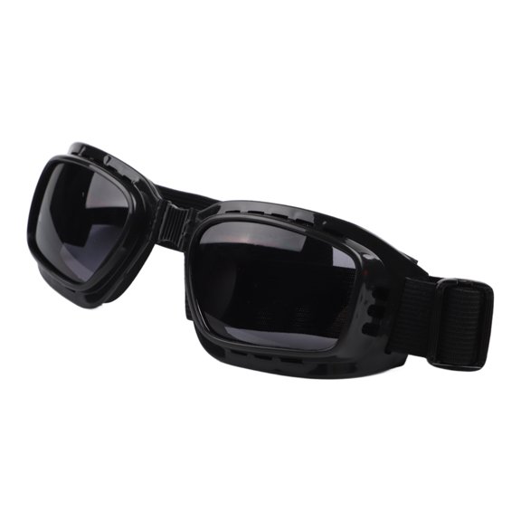 Outdoor Riding Transparent Multifunctional Glasses Multifunctional Sports Glasses UV Protection Travel-Friendly Glasses