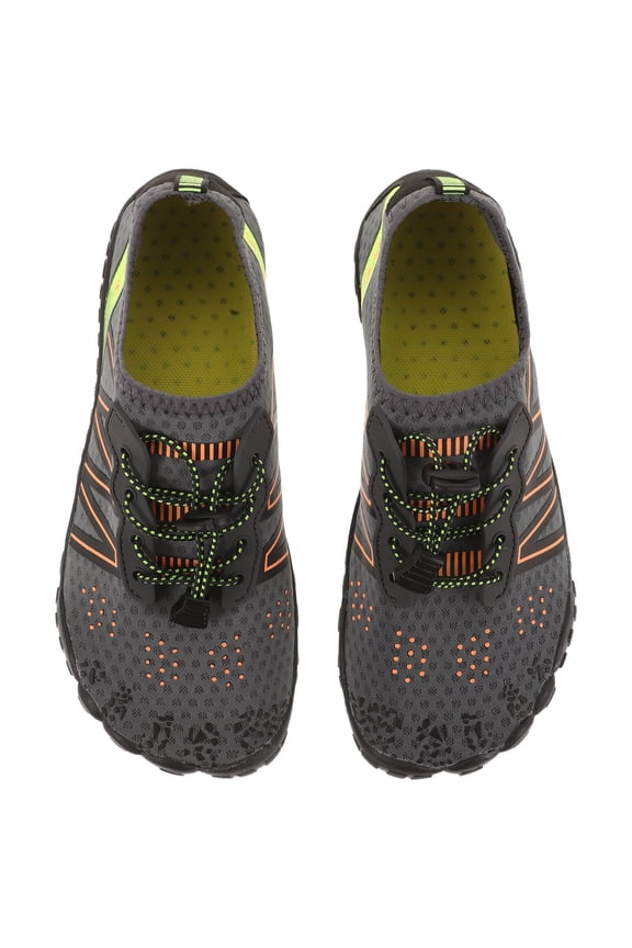 Outdoor River Tracing Shoes Barefoot Shoes Sandals Swimming Shoes Water Shoes for Women Rubber Cloth 6