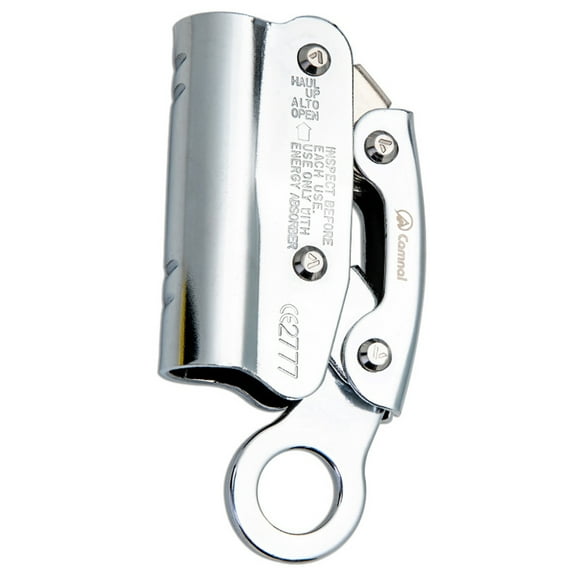 Outdoor Rock Climbing Hand Ascender Ascend Device Mountaineer Handle Ascender Left Hand Right Hand Climbing Rope Tool