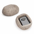 Key Lock Box Labels Outdoor Rock-Shaped Key Lock Box with Code for Secure Key Storage ...