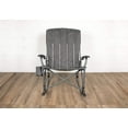 thumbnail image 1 of Outdoor Rocking Camp Chair, 1 of 11