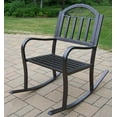 thumbnail image 1 of rochester rocking chair, 1 of 2