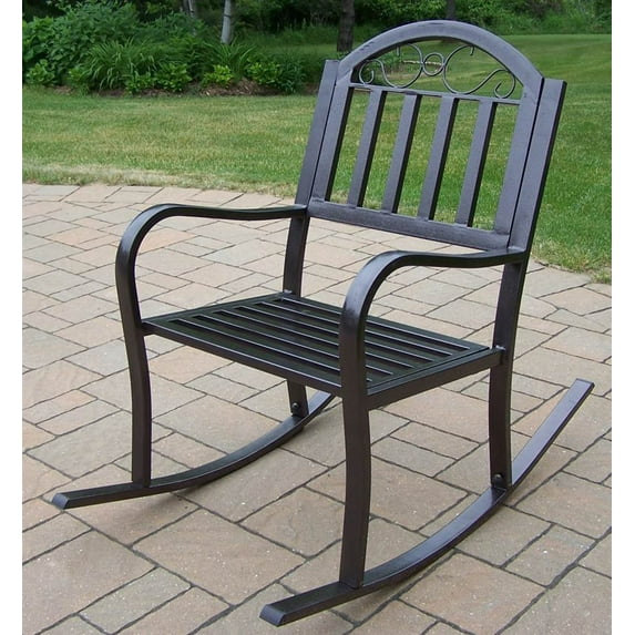 rochester rocking chair