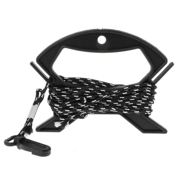 Outdoor Rope Paracord Winder Paracord Line Organizer Winder Rope Parachute Cord