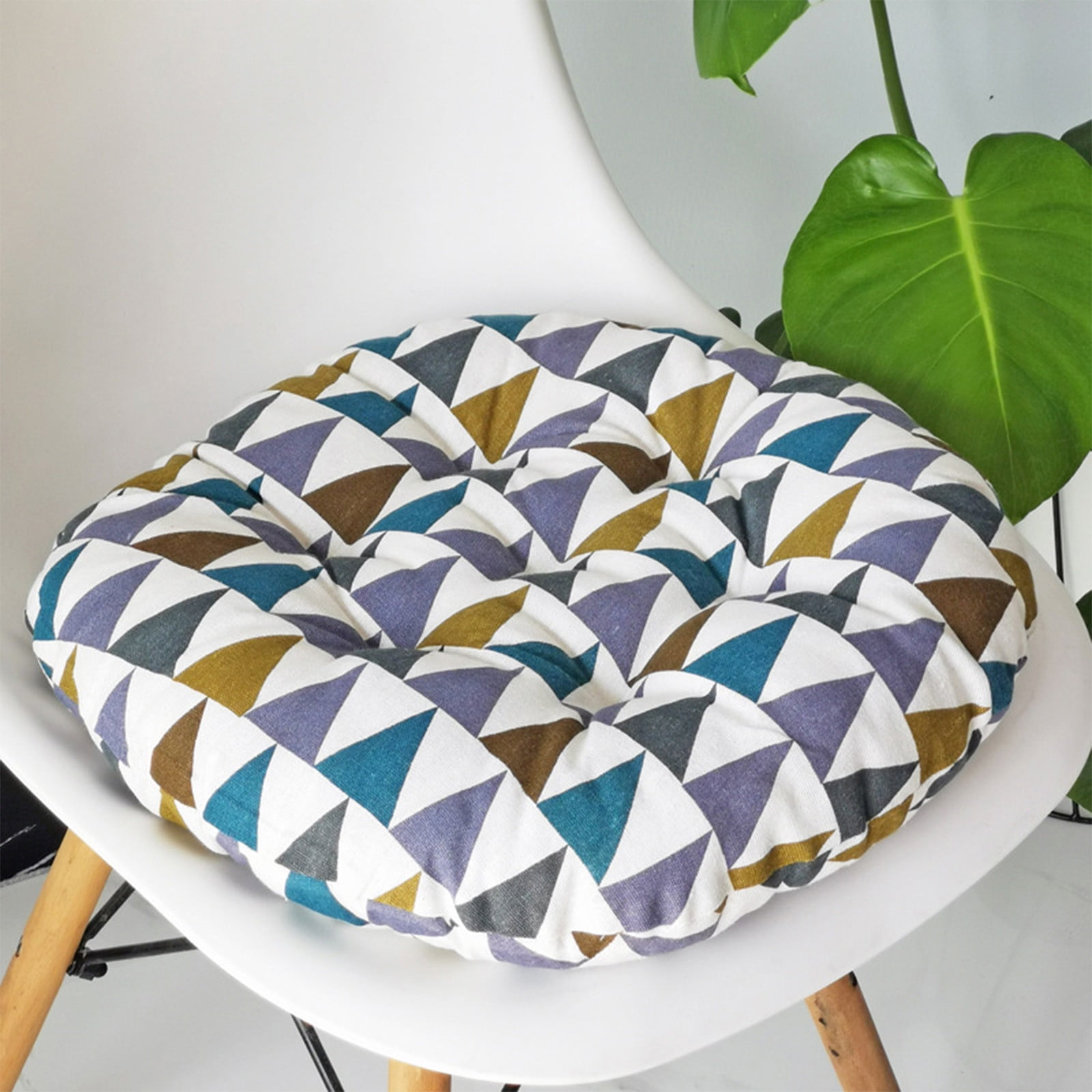 Outdoor Round Cushions Clearance! Round Cushions For Kitchen Chairs ...