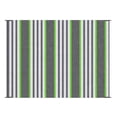 thumbnail image 1 of Outdoor Rug 9x12, Reversible Waterproof Plastic Rug, RV Camping Mat, 1 of 5