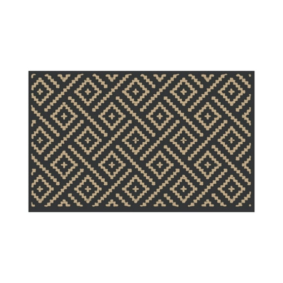 Outdoor Rug for Patio, Waterproof Plastic Straw Camping Rugs, Reversible Outdoor Indoor Mat Carpet, for Backyard,Porch,Balcony,Picnic, Beach