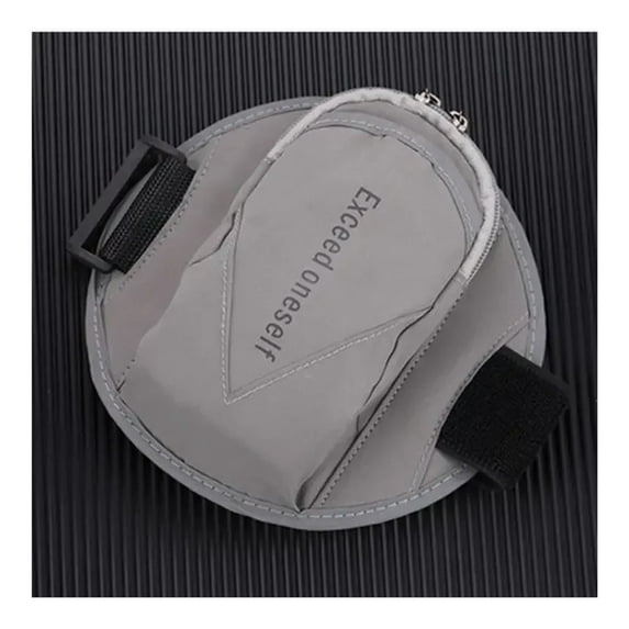 Outdoor Running Mobile Phone Arm Bag Sport Phone Armband Bag Waterproof Reflective Jogging Case Cover Holder for IPhone Samsung