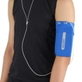 thumbnail image 1 of Outdoor Running Mobile Phone Arm Bag Unisex Elastic Arm Sleeve Body Sports Sleeve Sleeve TOPWONER Reflective Wrist Bag, 1 of 13