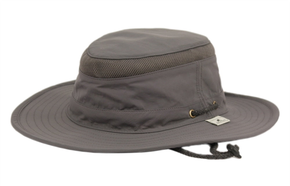 Outdoor Chincord Hat