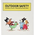 thumbnail image 1 of Pre-Owned Outdoor Safety (Library Binding) 1567662560 9781567662566, 1 of 1