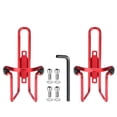 thumbnail image 1 of Kyusrd Cycling Bicycle Bottle Cage Road Bike Aluminum Alloy Water Cup, 1 of 4
