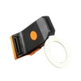 thumbnail image 1 of Kyusrd LED Tail Light, Light, Tail Light, LED Tail Light Rechargeable USB Rear Cycling, 1 of 4