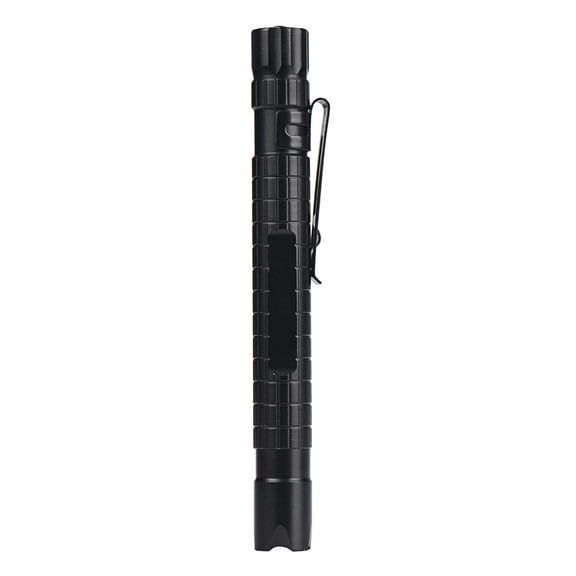 Kyusrd Mini Pen Pocket XP-E LED 1000LM Flashlight Torch Fine