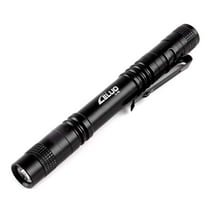 Kyusrd LED Mini Bright Flashlight Pocket LED Flashlight Suitable For Hiking Outdoor Equipment Camping Emergency