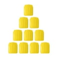 thumbnail image 1 of Outdoor Savings Clearance! Kyusrd Universal Fluorescent Car Tire Valve-Caps, 12Pcs Tire Valves- Caps, Tire Pressure Caps For Most Cars, Motorcycles, SUV, Trucks, And Bicycles, 1 of 3
