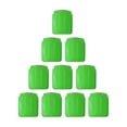 thumbnail image 1 of Kyusrd Universal Fluorescent Car Tire Valve-Caps, 12Pcs Tire Valves- Caps, Tire Pressure Caps For Most Cars, Motorcycles, SUV, Trucks, And Bicycles, 1 of 4