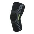 thumbnail image 1 of Kyusrd 1PCS Elbow Support Elastic Bandage Breathable Arm Elbow Cover Injury Protective Sleeve Pad Absorb Sweat Sport Basketball S--XL, 1 of 7