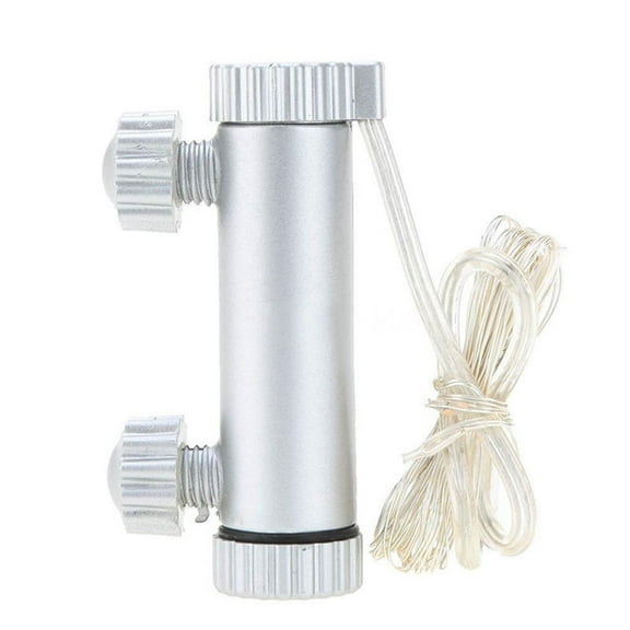 Kyusrd 20Led Steel Bike Night Riding String Lights Wheel Lights