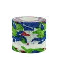 thumbnail image 1 of Kyusrd Camouflage Wrapped Elastic Bandage Elastic Kneepad Sports Bandage 4.5cm X 5m, 1 of 2