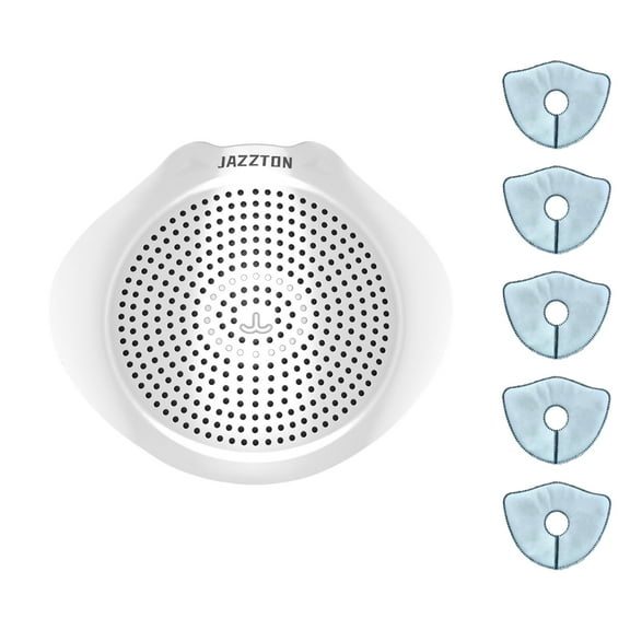 Kyusrd Children's Mask Color Reusable Ear Hook Size + 5 Filte