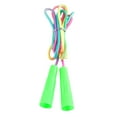 thumbnail image 1 of Outdoor Savings Project Clearance! Kyusrd Children's Rope Skipping Competition Men And Women Fitness Training Skipping Rop, 1 of 7