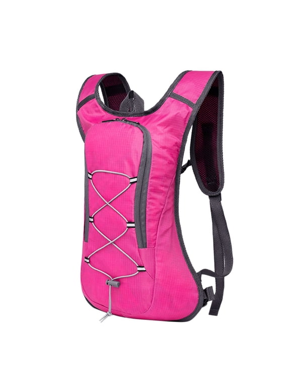 Cycling Backpack Bike Bag Ultralight Pouch Outdoor Hiking Bicycle Rucksack