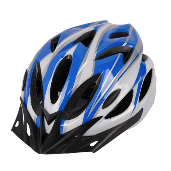 Outdoor Savings Project Clearance! Kyusrd Cycling Helmets Integrated Men's And Women's Road Cycling Helmets Cycling Equipment Helmet