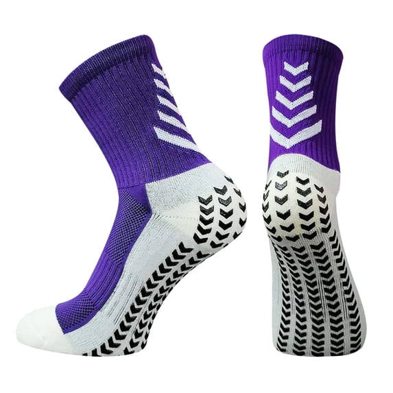 Outdoor Savings Project Clearance! Kyusrd Football Anti-slip And Shock Absorption Sport