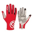 thumbnail image 1 of Kyusrd GIYO Breathable Cycling Gloves Sliding Screen Slip Gel Pad Road Bike Full, 1 of 4