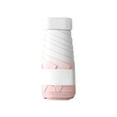 thumbnail image 1 of Kyusrd Gradient 6-fold Umbrella Vinyl Sunscreen-light Small Mini 50-fold Sun Umbrella Gift Umbrella, 1 of 6