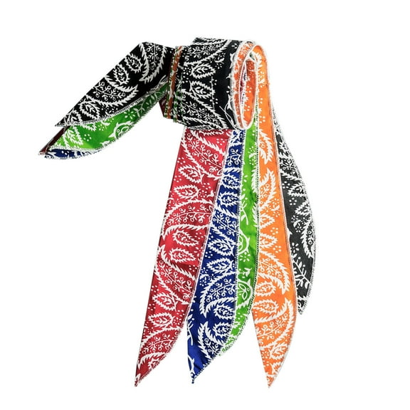 Outdoor Savings Project Clearance! Kyusrd Ice Towel Sports Hair Cool Towel Outdoor Polyester Cotton Ice Towel