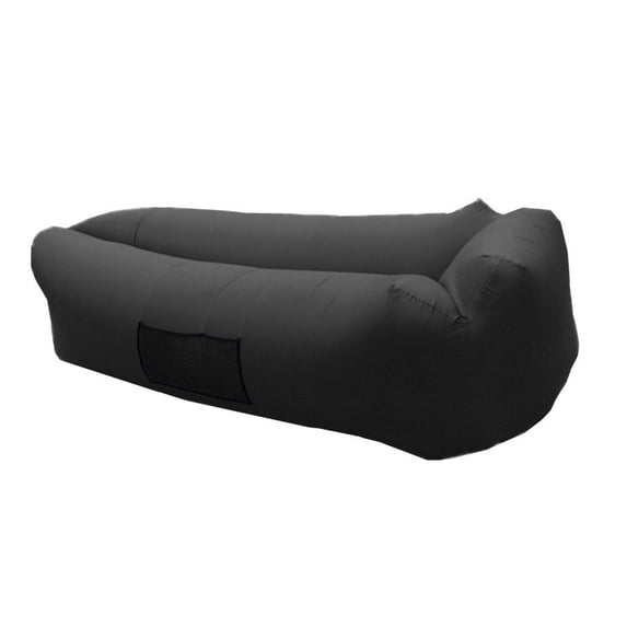 Kyusrd Inflatable Lounger Sofa Beach Portable Anti- Leaking Couch