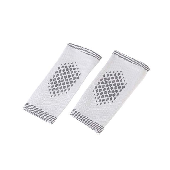Kyusrd Matrix Heat Warm Old Cold Leg Winter Knee Pads, Suitable For Outdoor Sports To Keep Warm